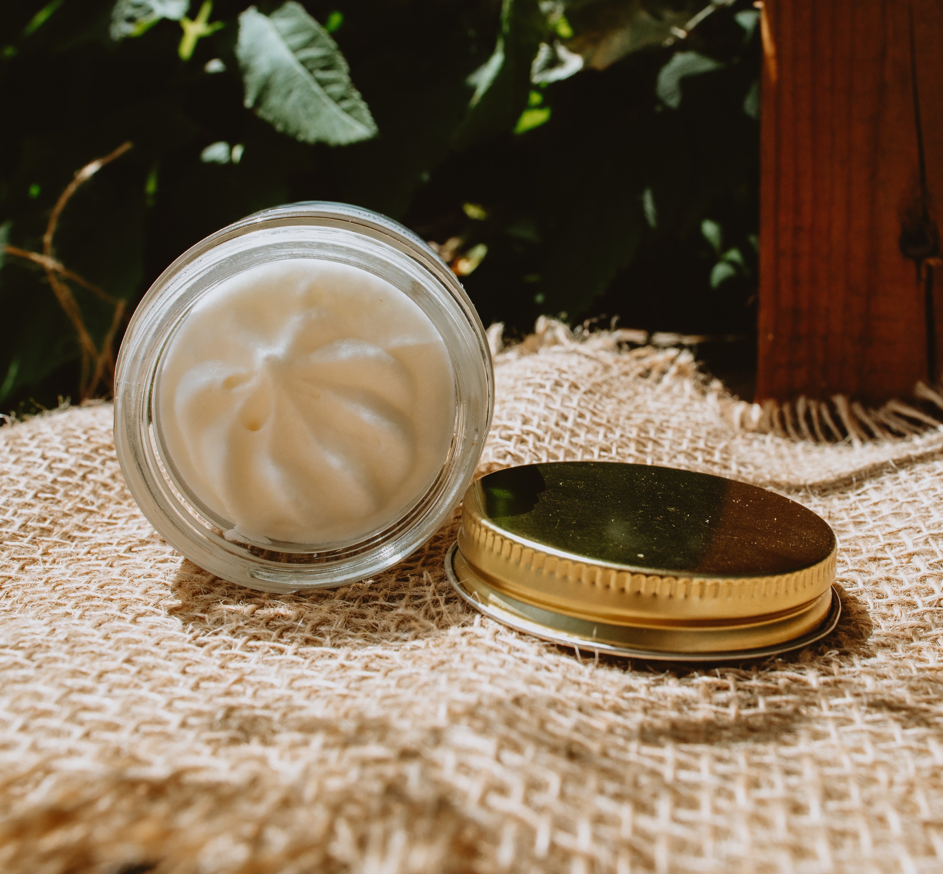 Whipped Tallow Balm Face OR Body, Balance & Clarify