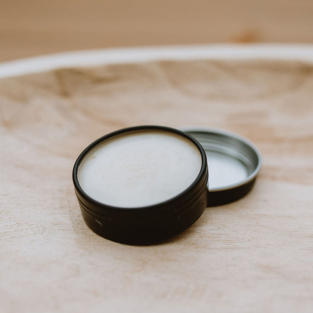 Tallow Healing Salve