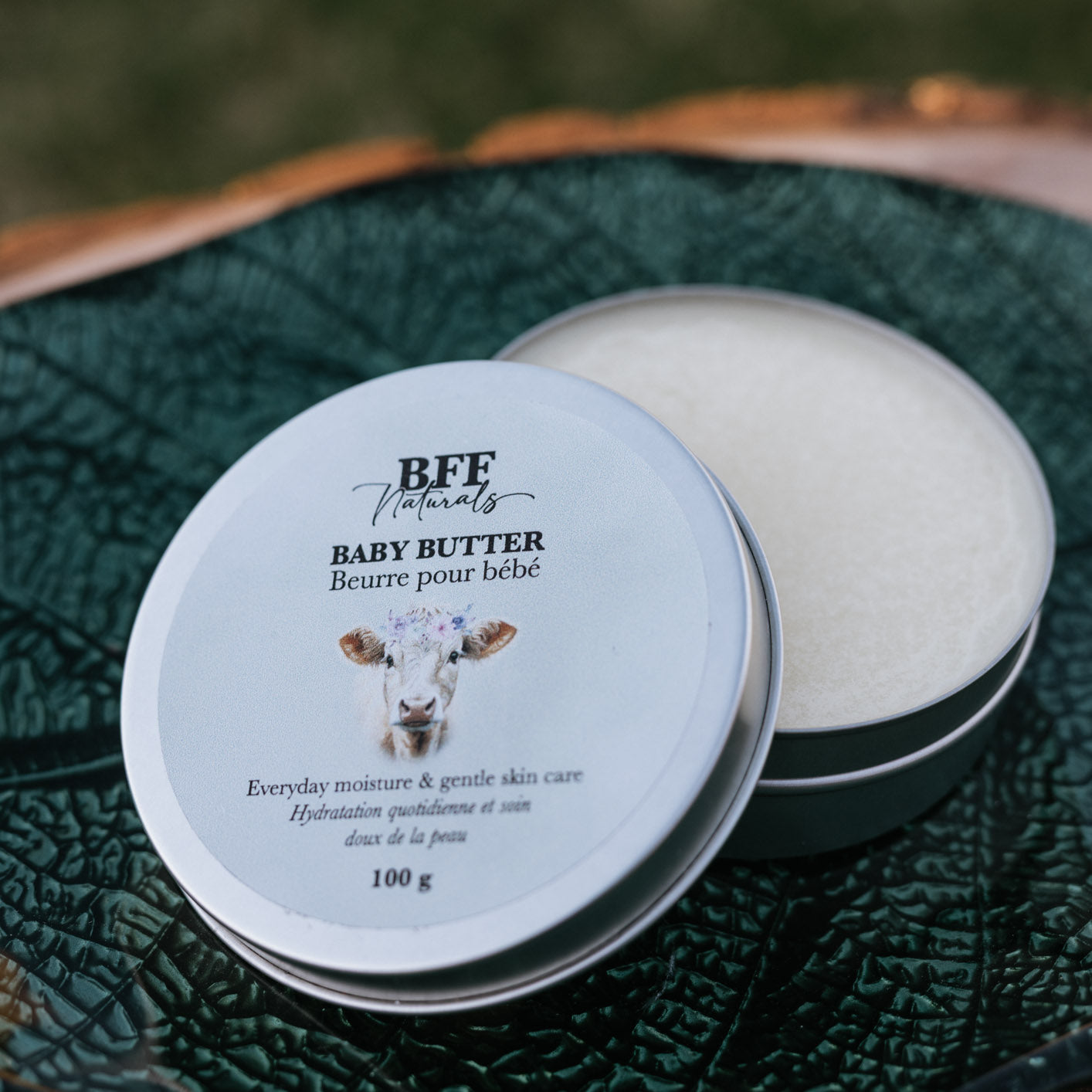 Baby Butter
