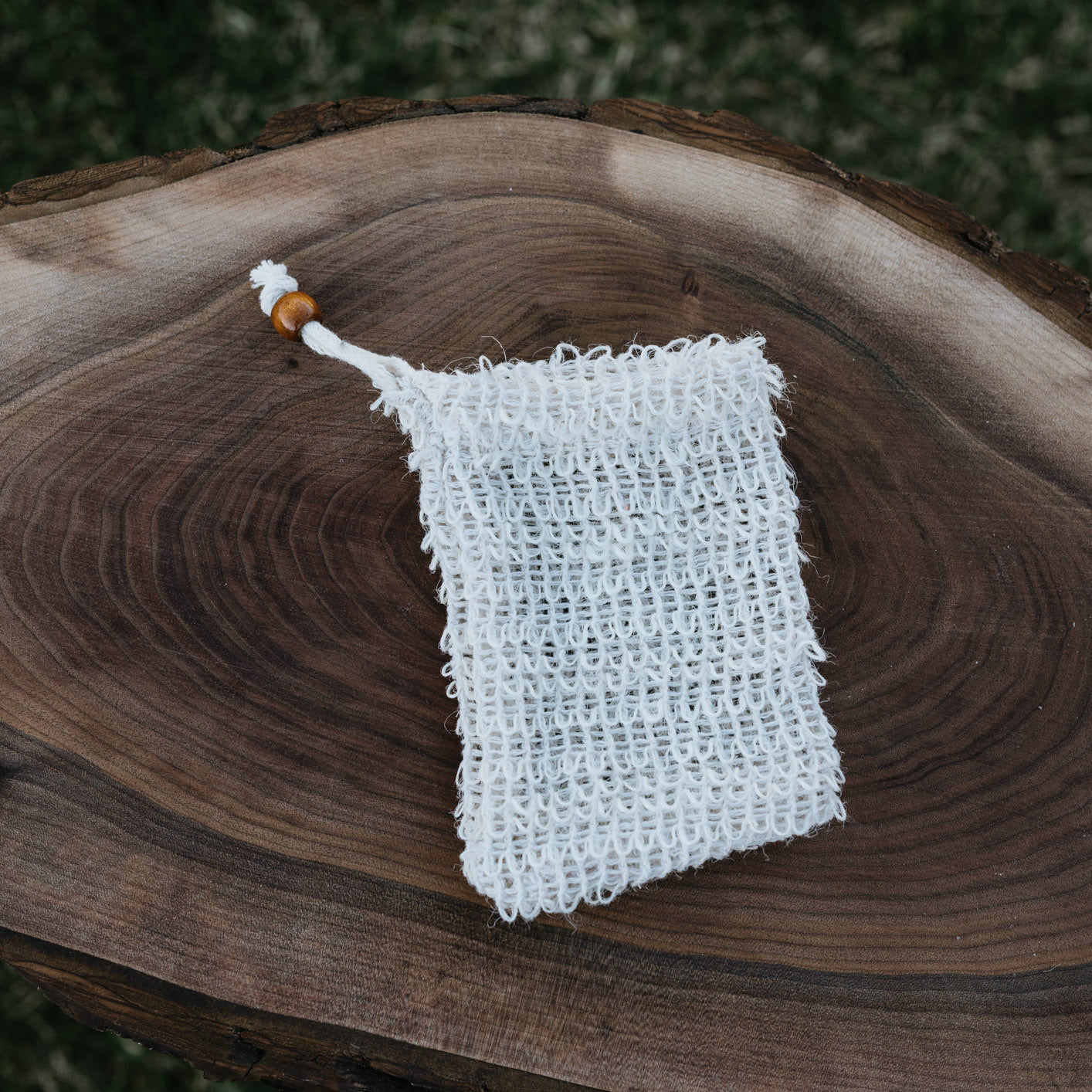 Loofah Bags (Soap Saver Bags)