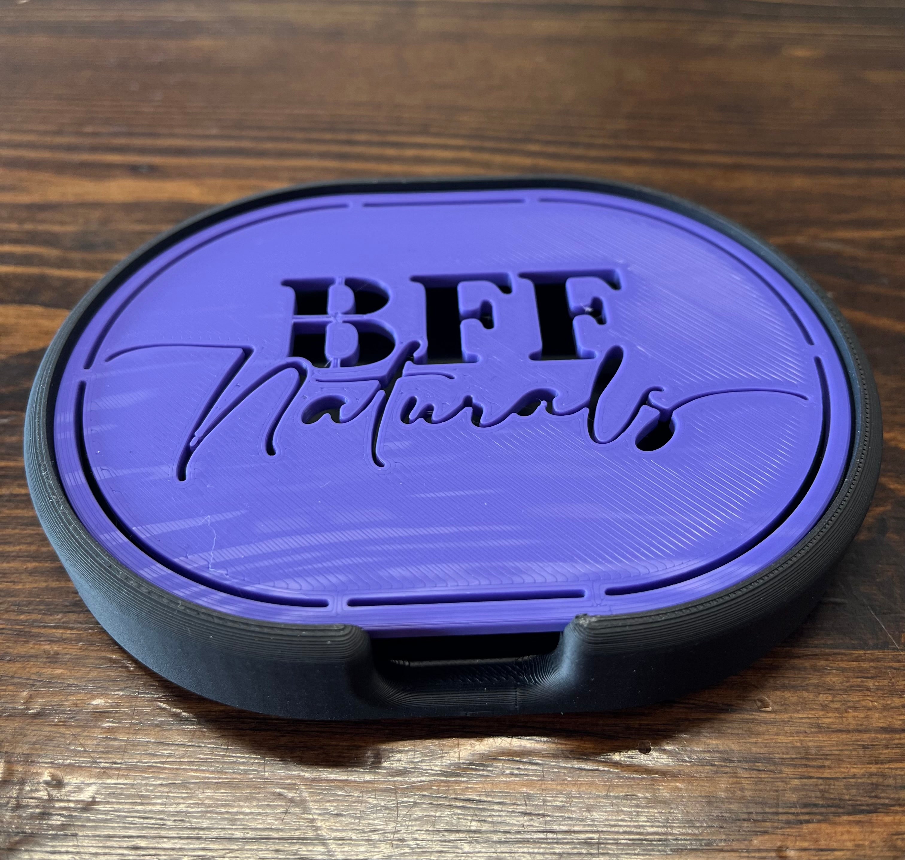 Soap Dishes