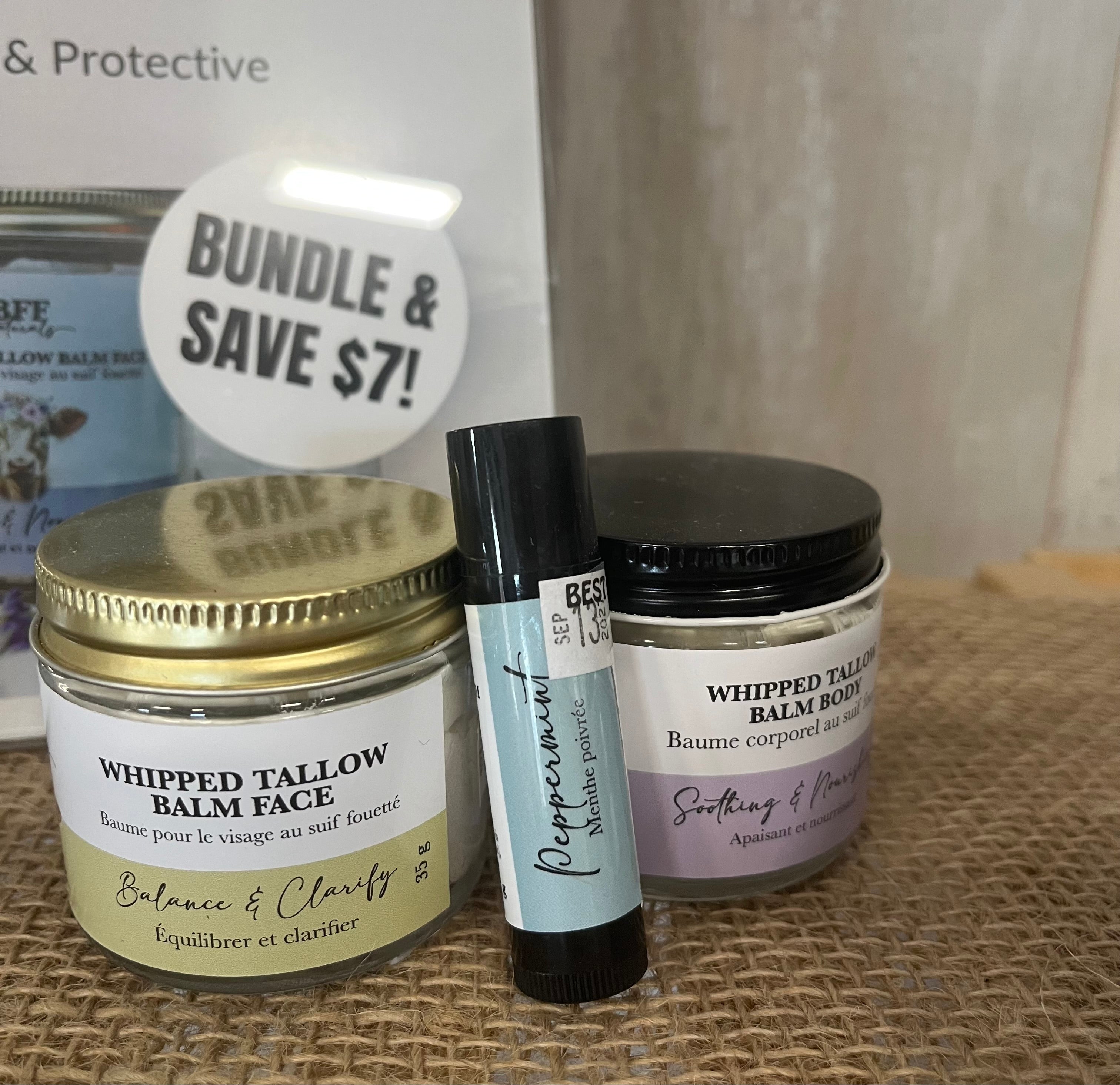 Everyday Essentials