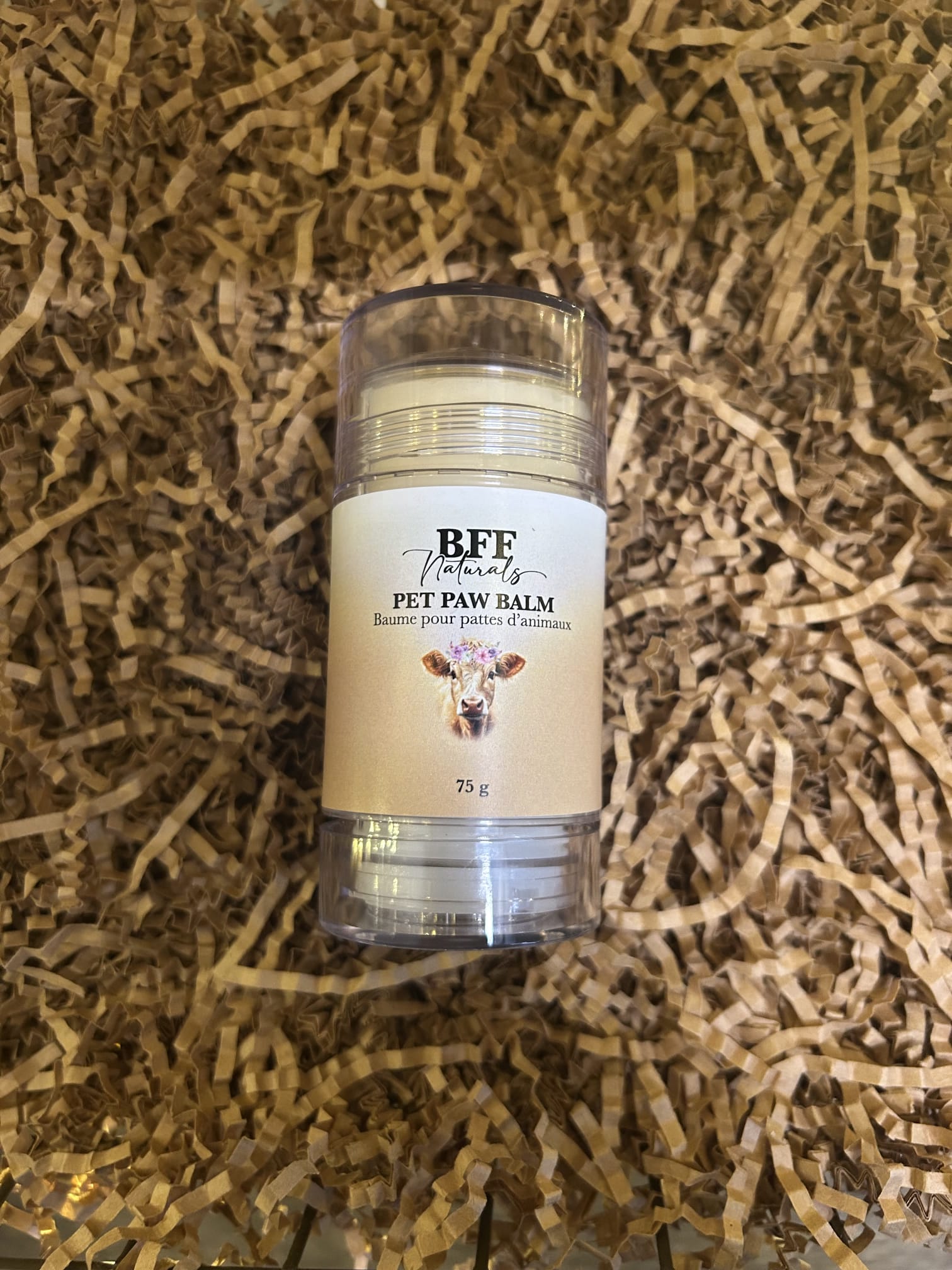 Pet Paw Balm