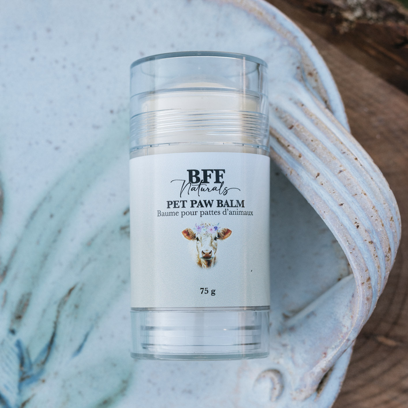 Pet Paw Balm