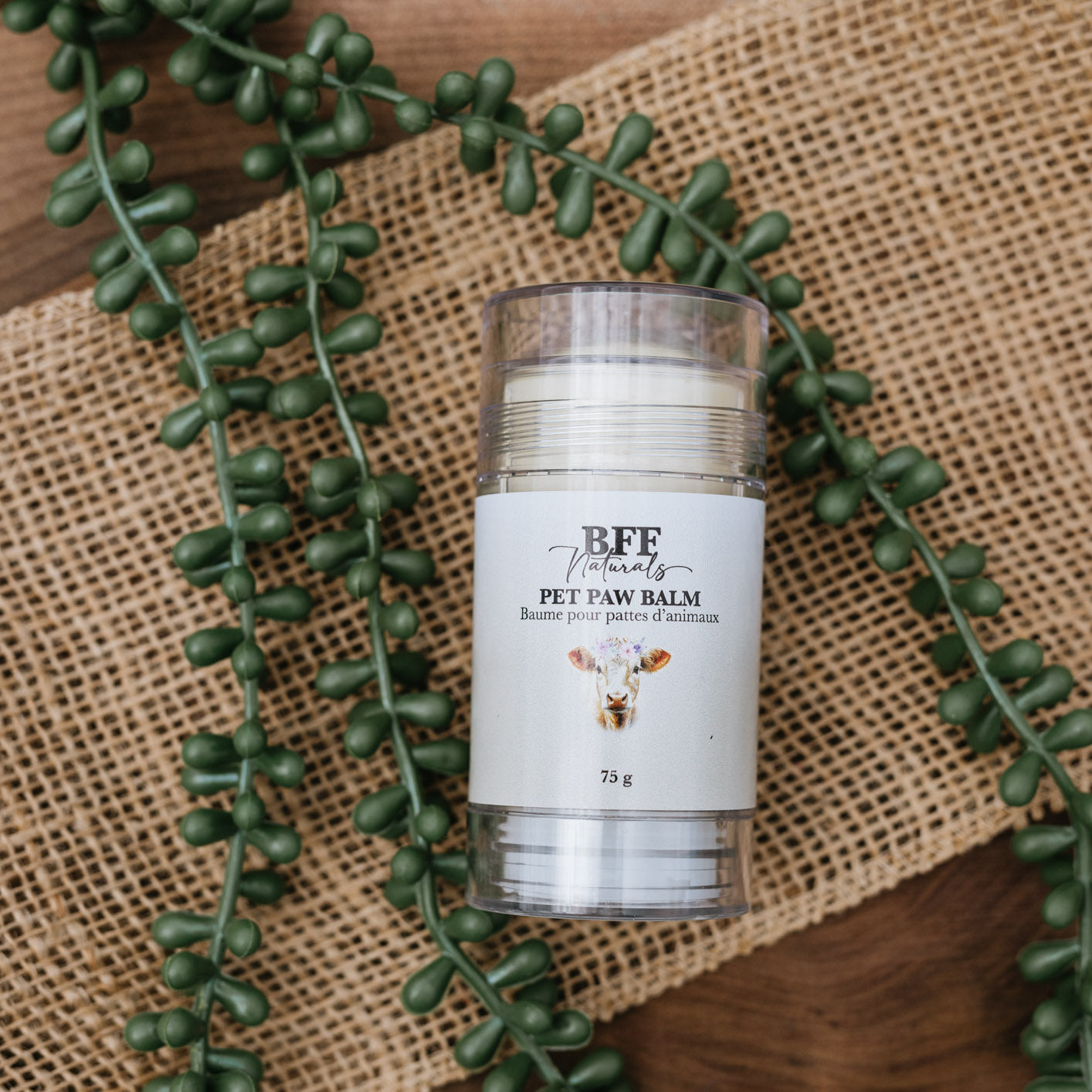 Pet Paw Balm