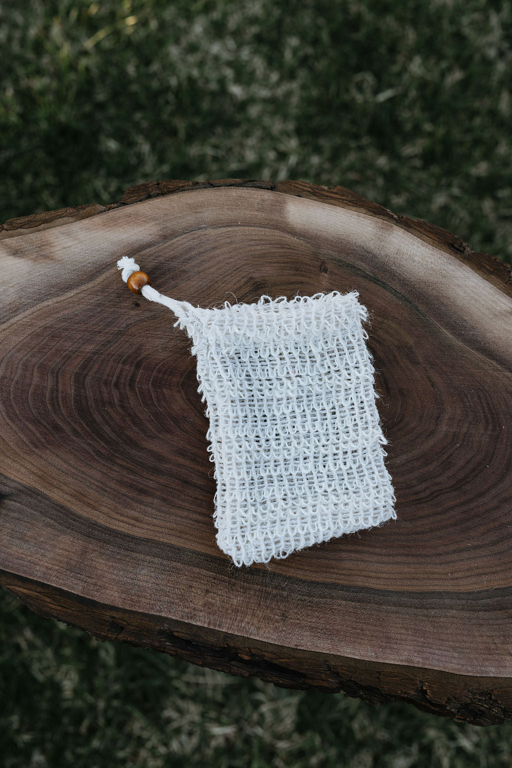 Loofah Bags (Soap Saver Bags)