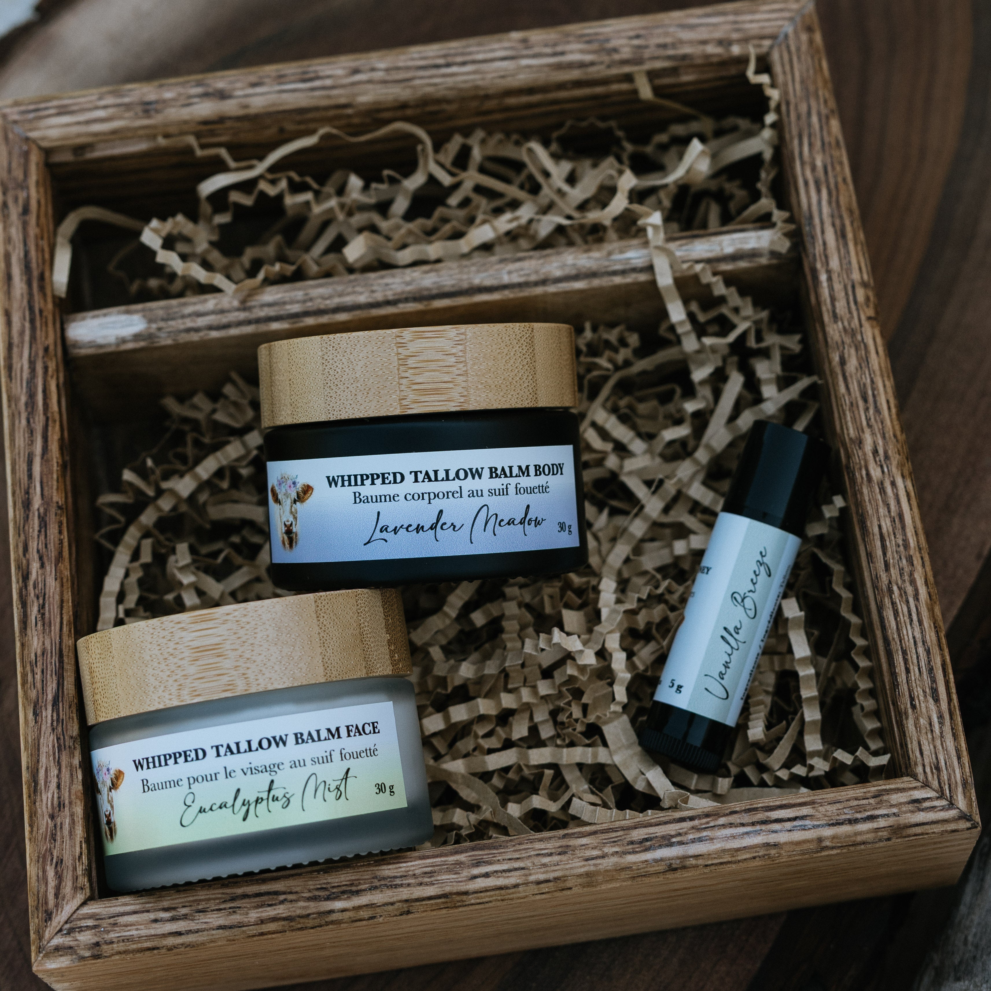 Everyday Essentials Bundle