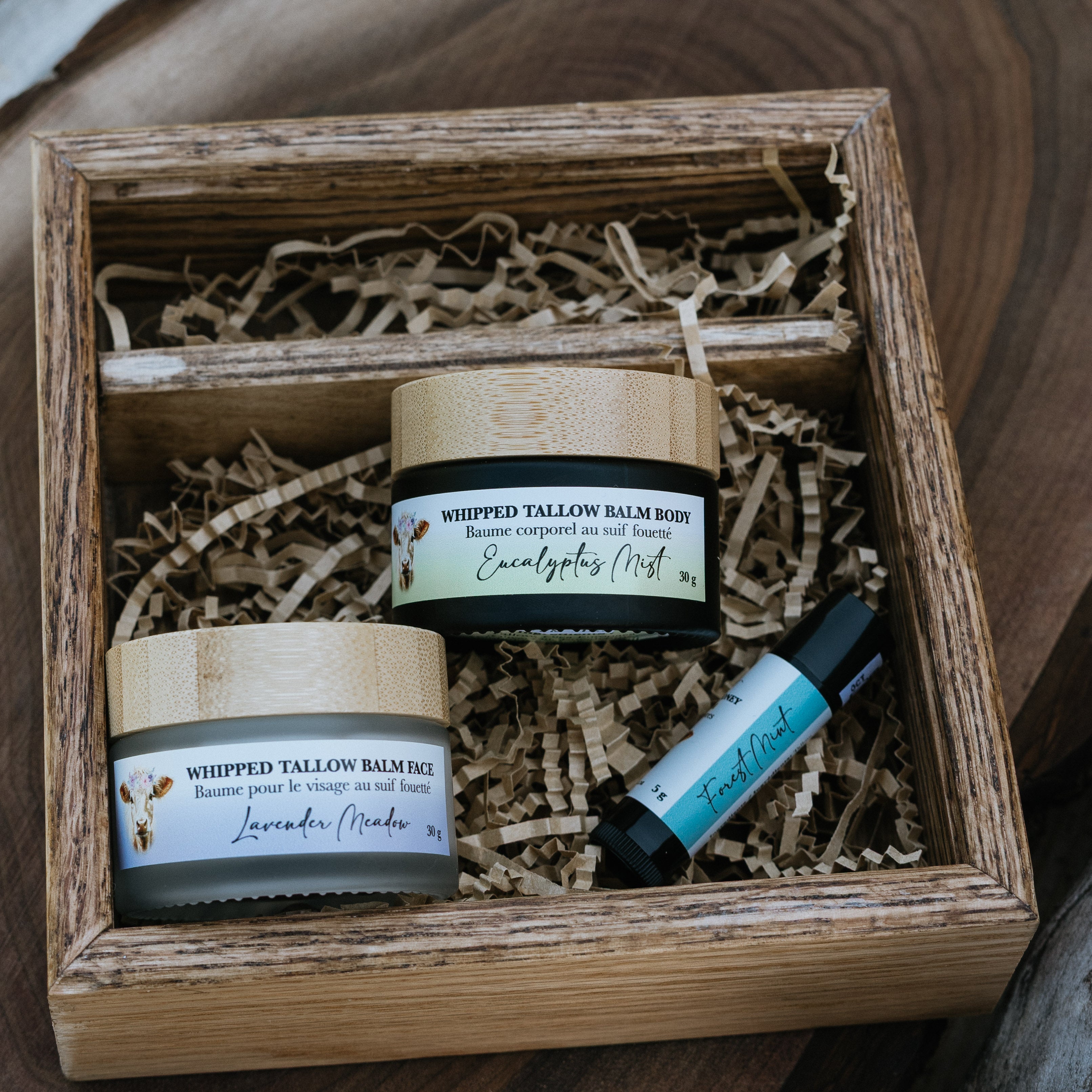 Everyday Essentials Bundle
