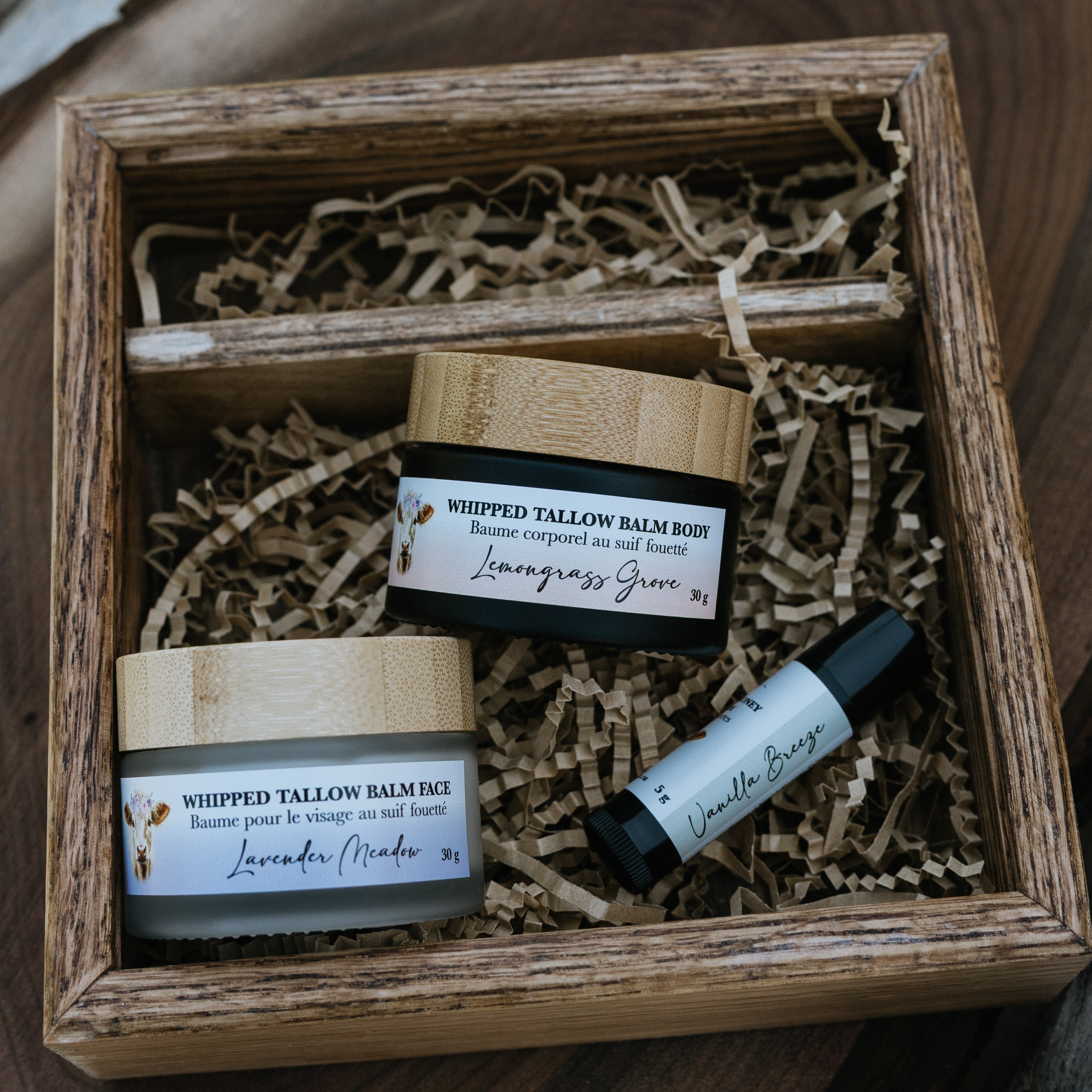 Everyday Essentials Bundle