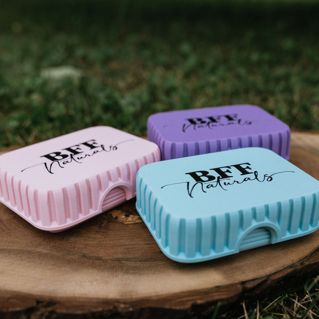 Soap Dishes