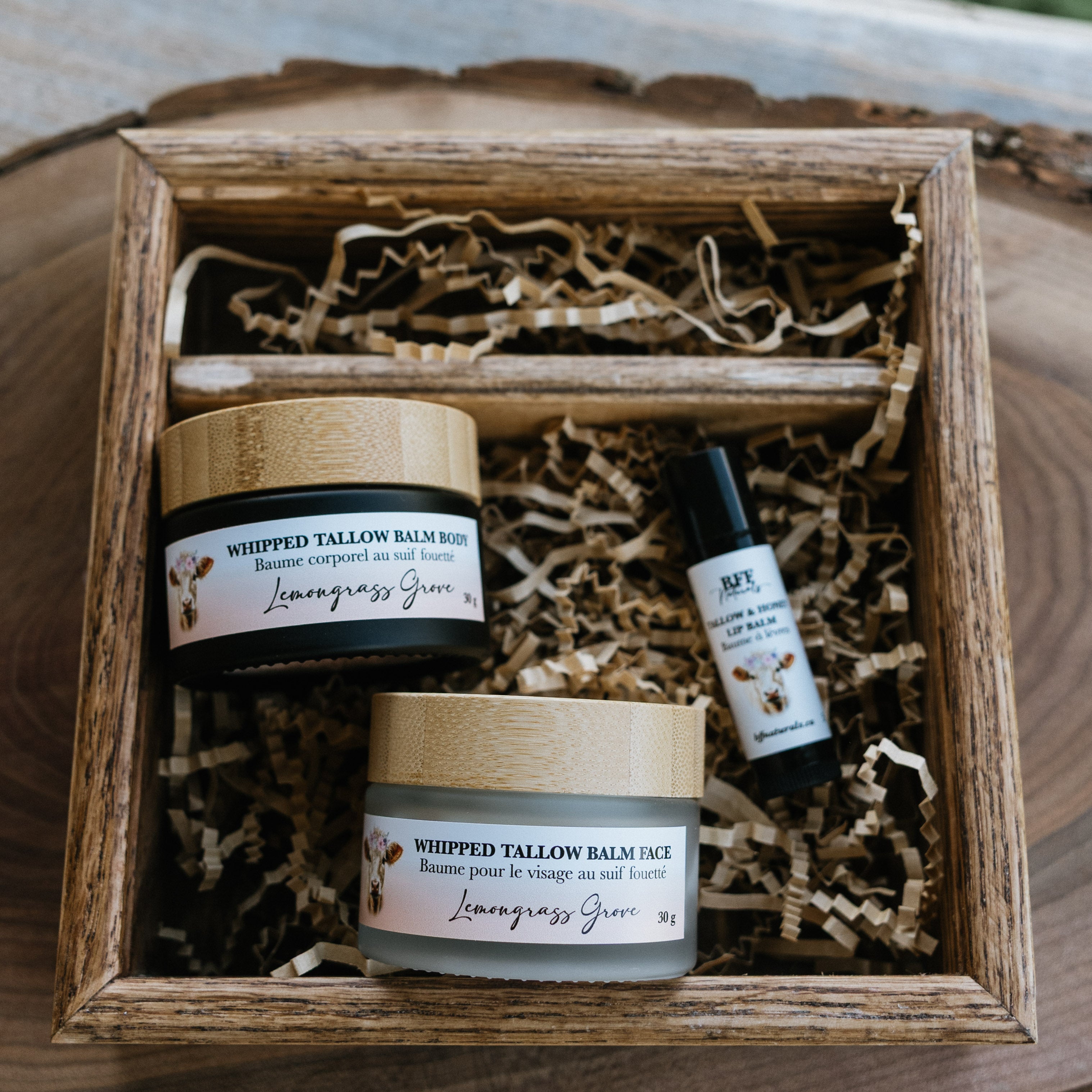 Everyday Essentials Bundle