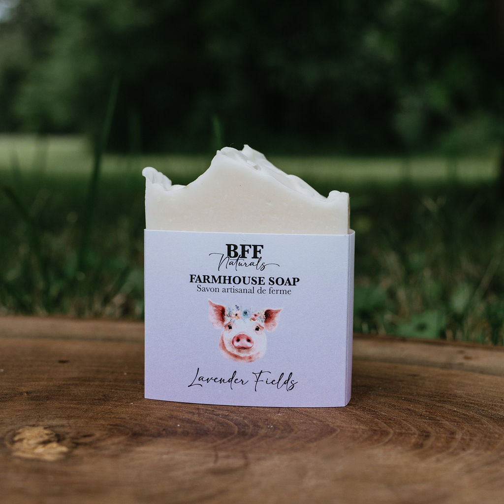 Farmhouse Soap