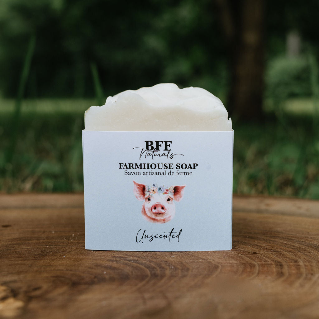Farmhouse Soap