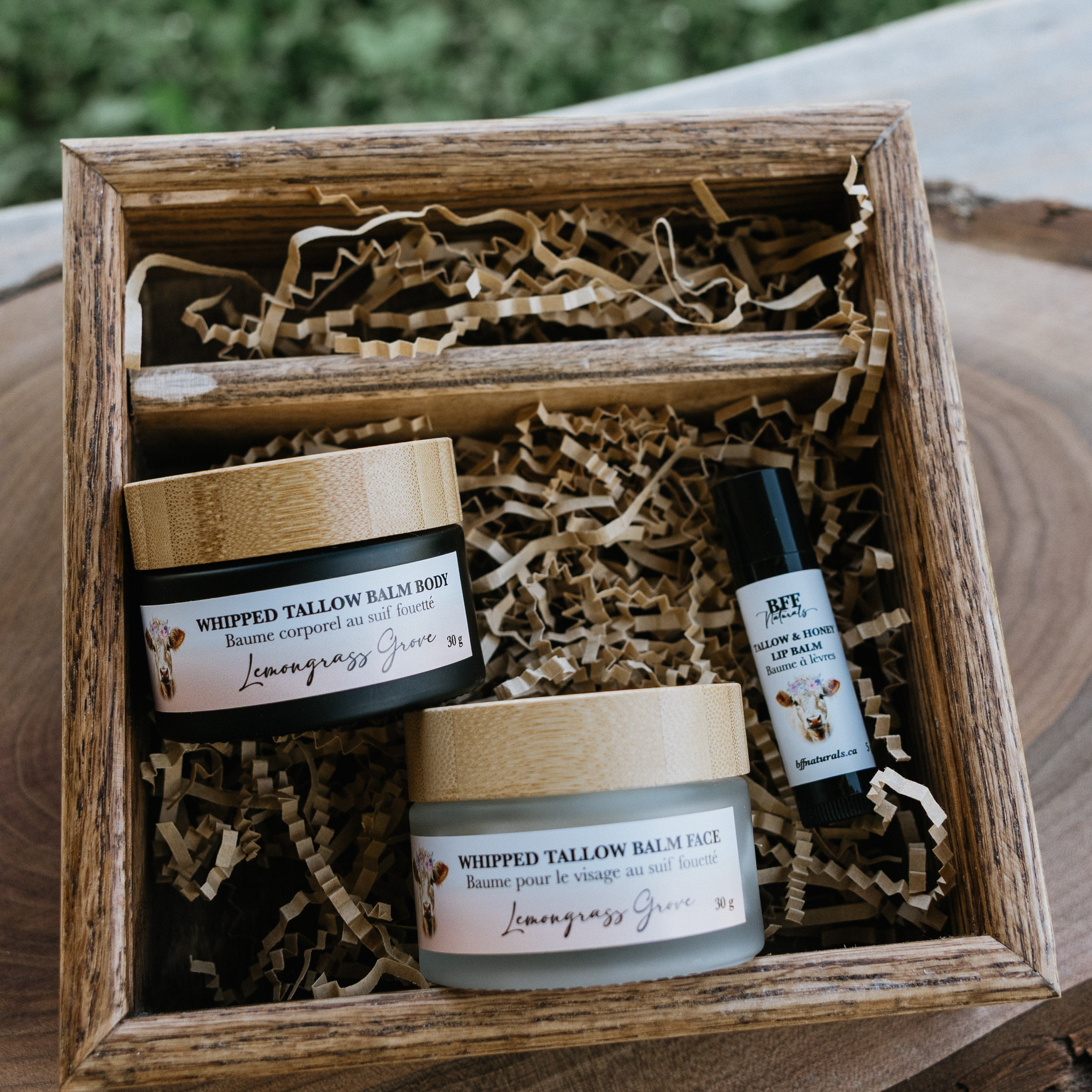 Everyday Essentials Bundle